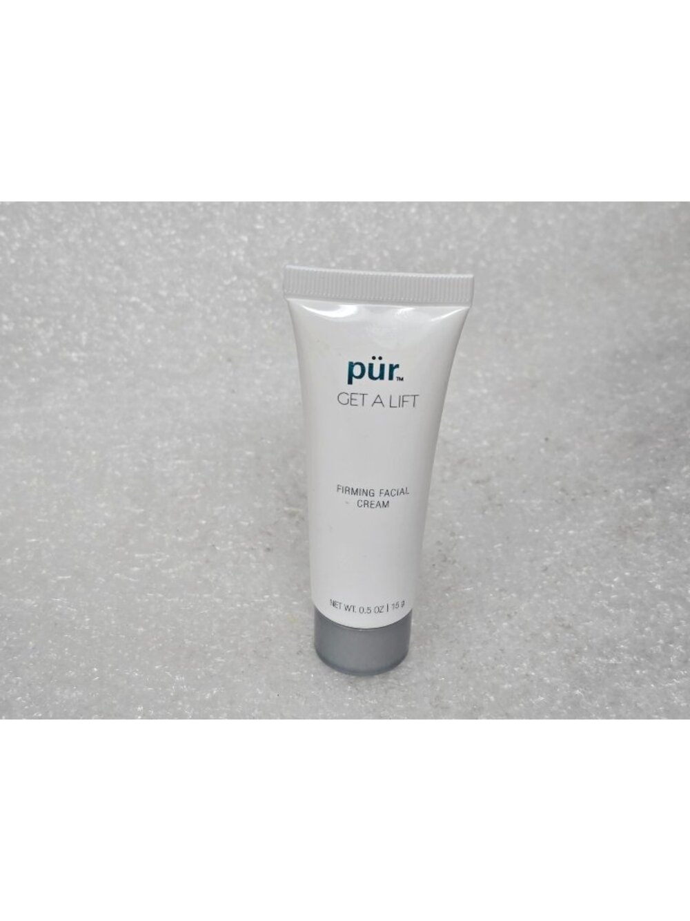 PÜR Get A Lift Firming Facial Cream 0.5 Oz  Anti-Aging Skincare Travel Size